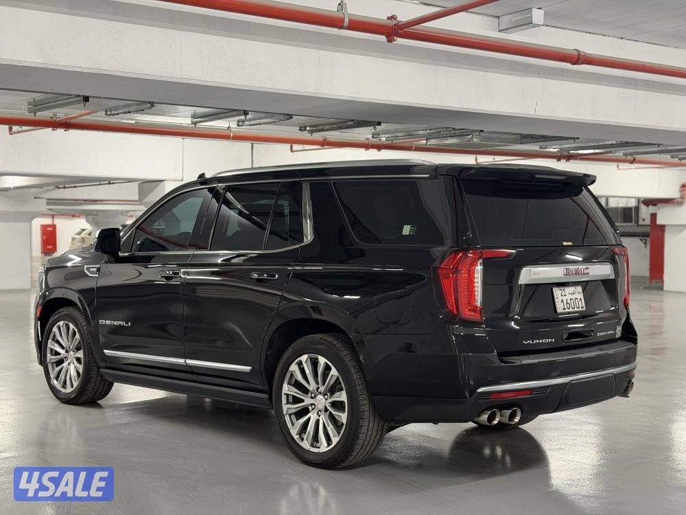 دينالي 6.2 موديل 2021 عداد 87 الف صبغ وكاله تحت الكفاله سيرفس مجاني4