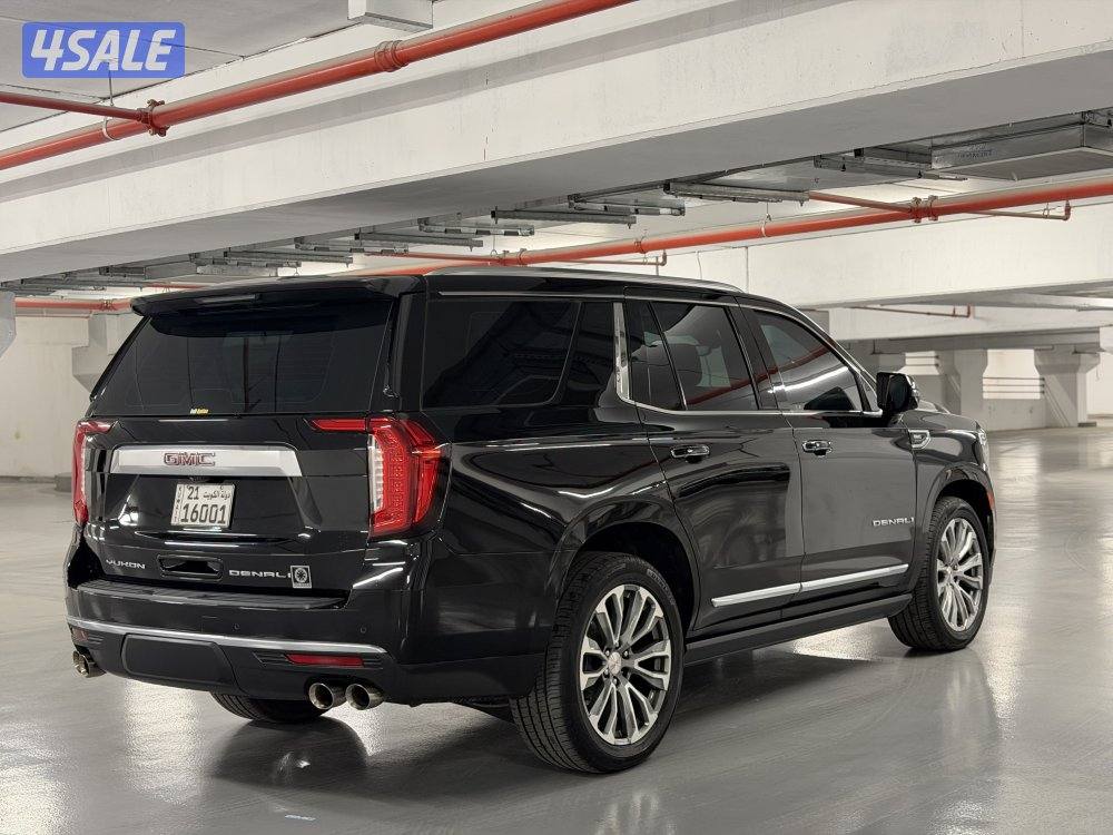 دينالي 6.2 موديل 2021 عداد 87 الف صبغ وكاله تحت الكفاله سيرفس مجاني5