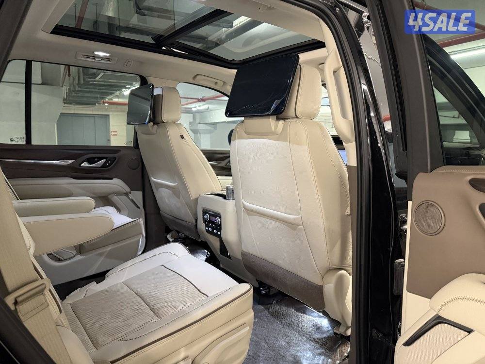 دينالي 6.2 موديل 2021 عداد 87 الف صبغ وكاله تحت الكفاله سيرفس مجاني9