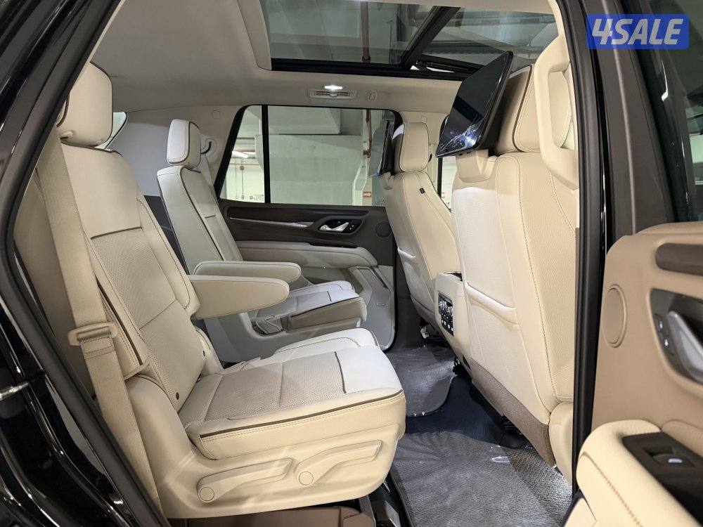 دينالي 6.2 موديل 2021 عداد 87 الف صبغ وكاله تحت الكفاله سيرفس مجاني11