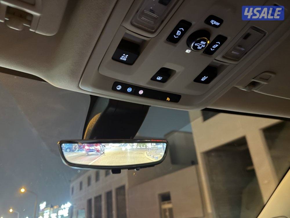 دينالي 6.2 موديل 2021 عداد 87 الف صبغ وكاله تحت الكفاله سيرفس مجاني15