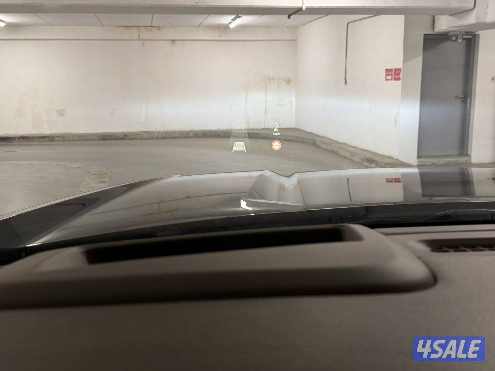 دينالي 6.2 موديل 2021 عداد 87 الف صبغ وكاله تحت الكفاله سيرفس مجاني14