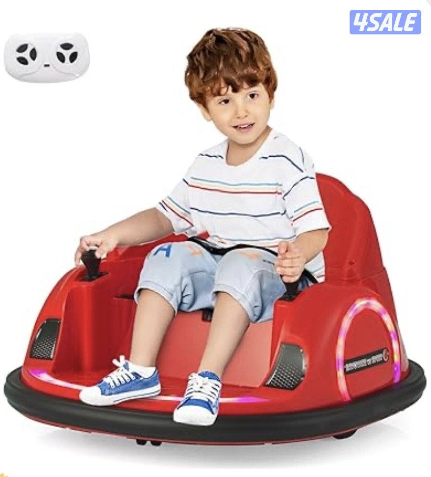 فرصة لا تعوّض – سيارة أطفال كهربائية سبورت2