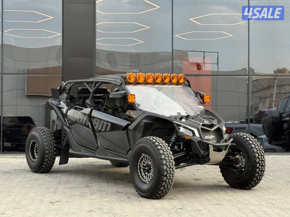 CANAM MAVERICK _20230