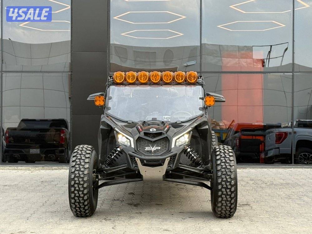 CANAM MAVERICK _20232