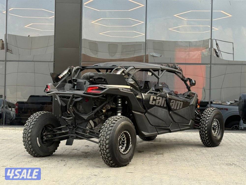CANAM MAVERICK _20233