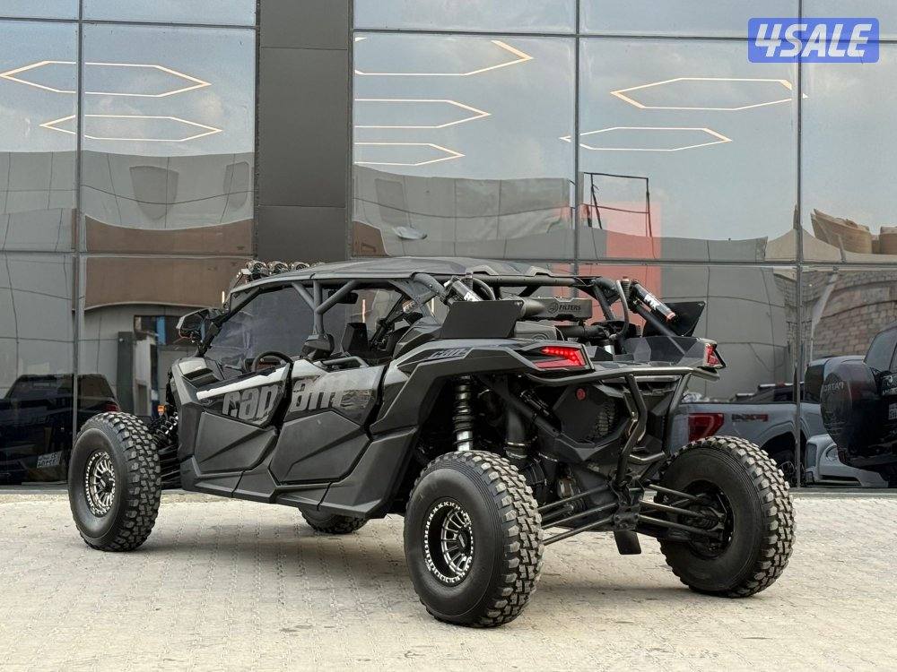 CANAM MAVERICK _20235