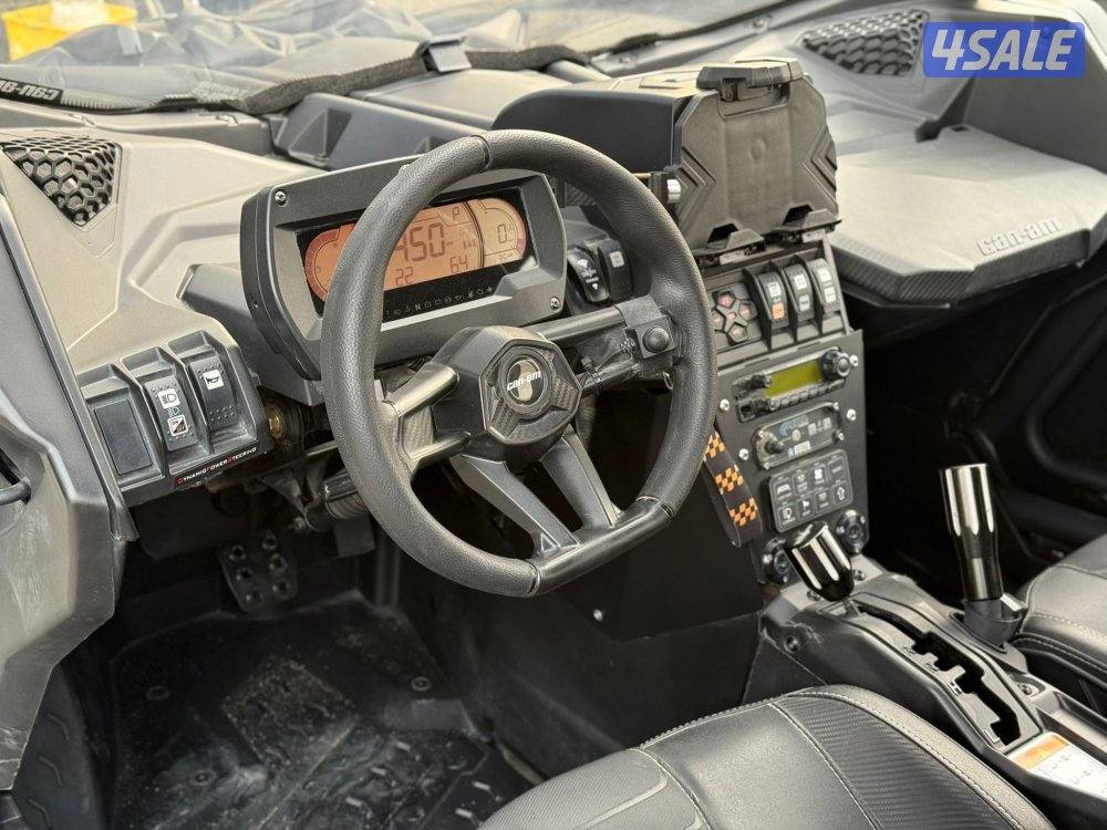 CANAM MAVERICK _20236