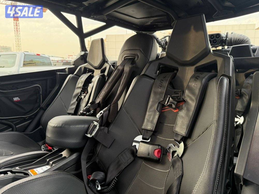 CANAM MAVERICK _20238