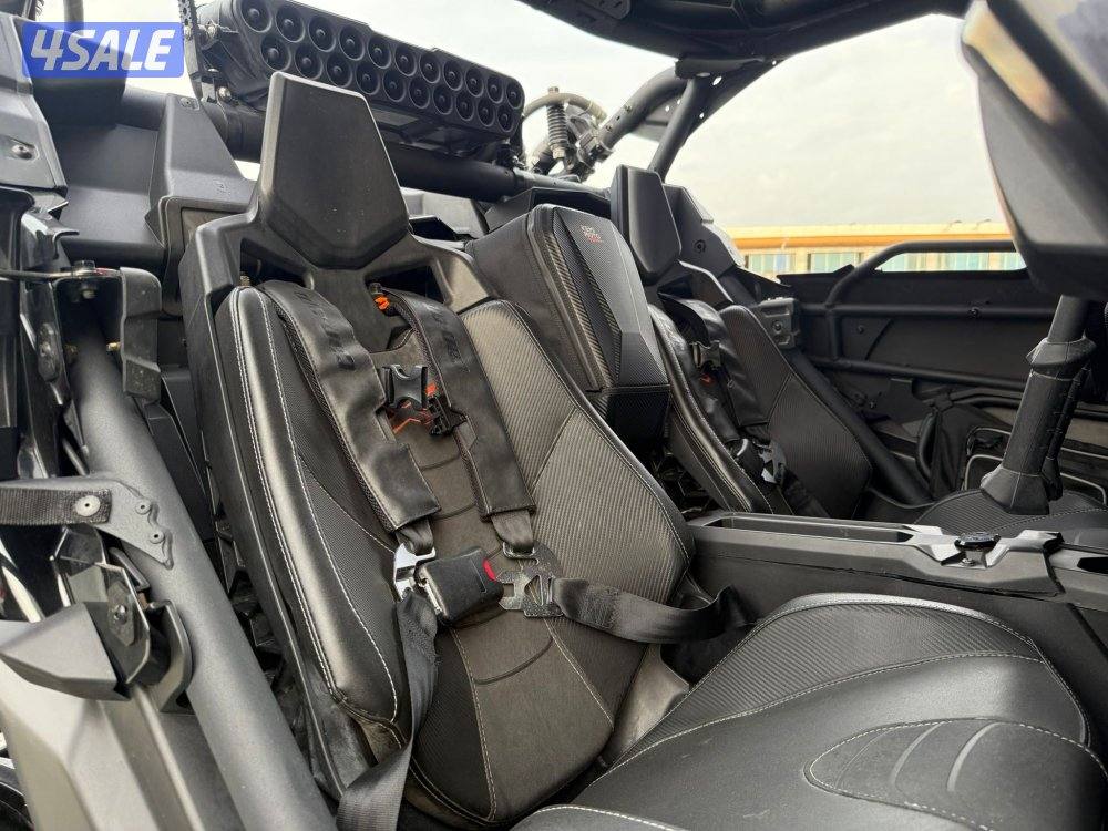 CANAM MAVERICK _20239