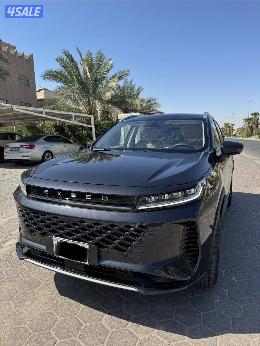 إكسيد 2026 اصفااااار COMFORT LX 2301