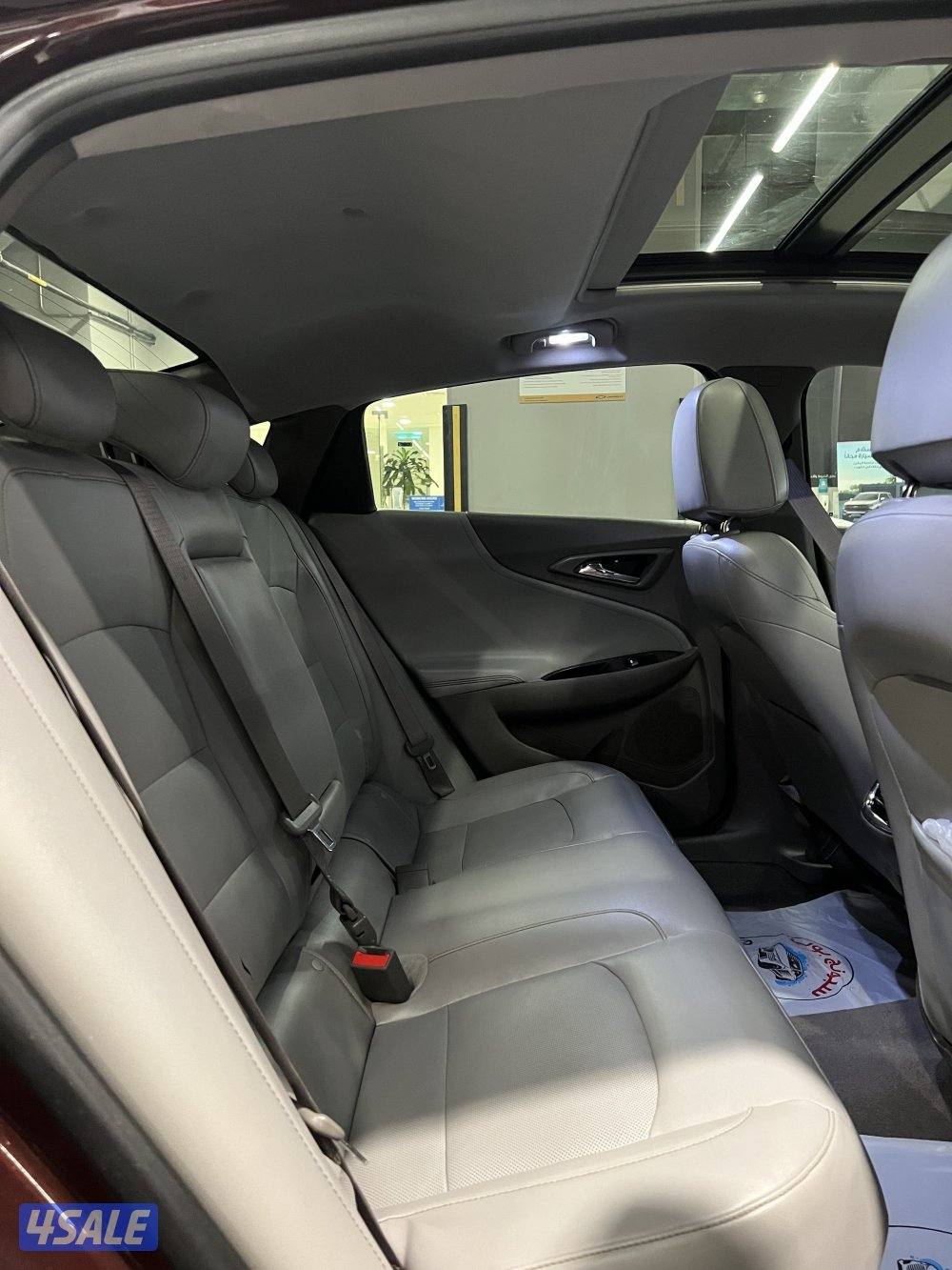 للبيع شفر ماليبو LTZ عداد 45 الف7