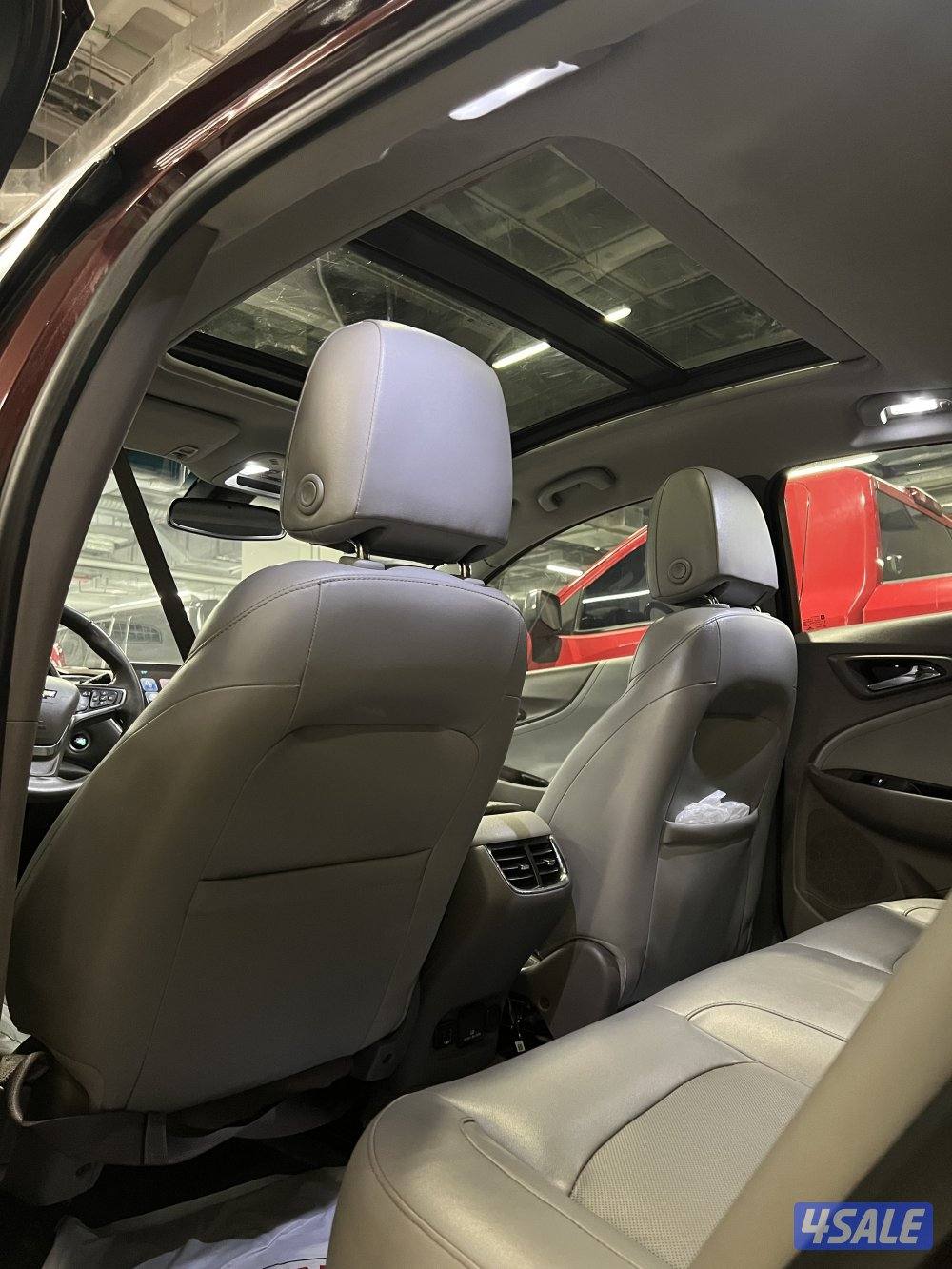 للبيع شفر ماليبو LTZ عداد 45 الف8