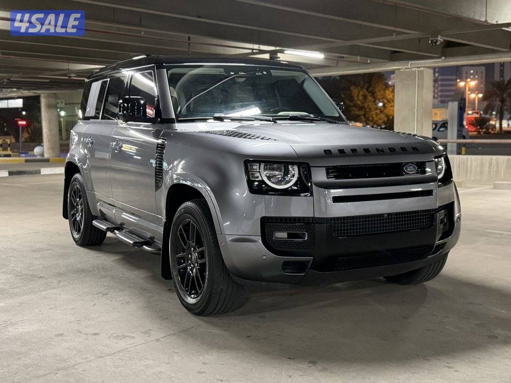 DEFENDER 20224