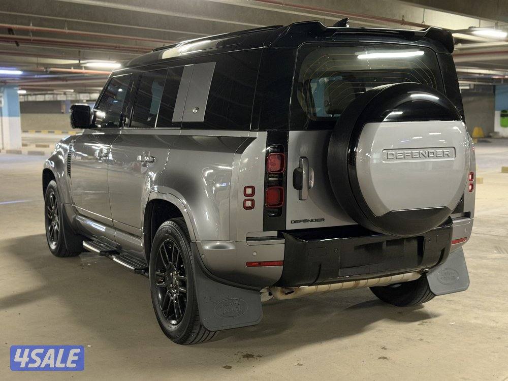DEFENDER 20226