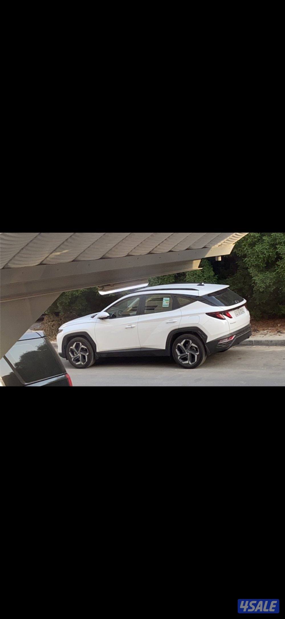 توسان الفئة الاعلى high line رنق ١٩ سبورت0