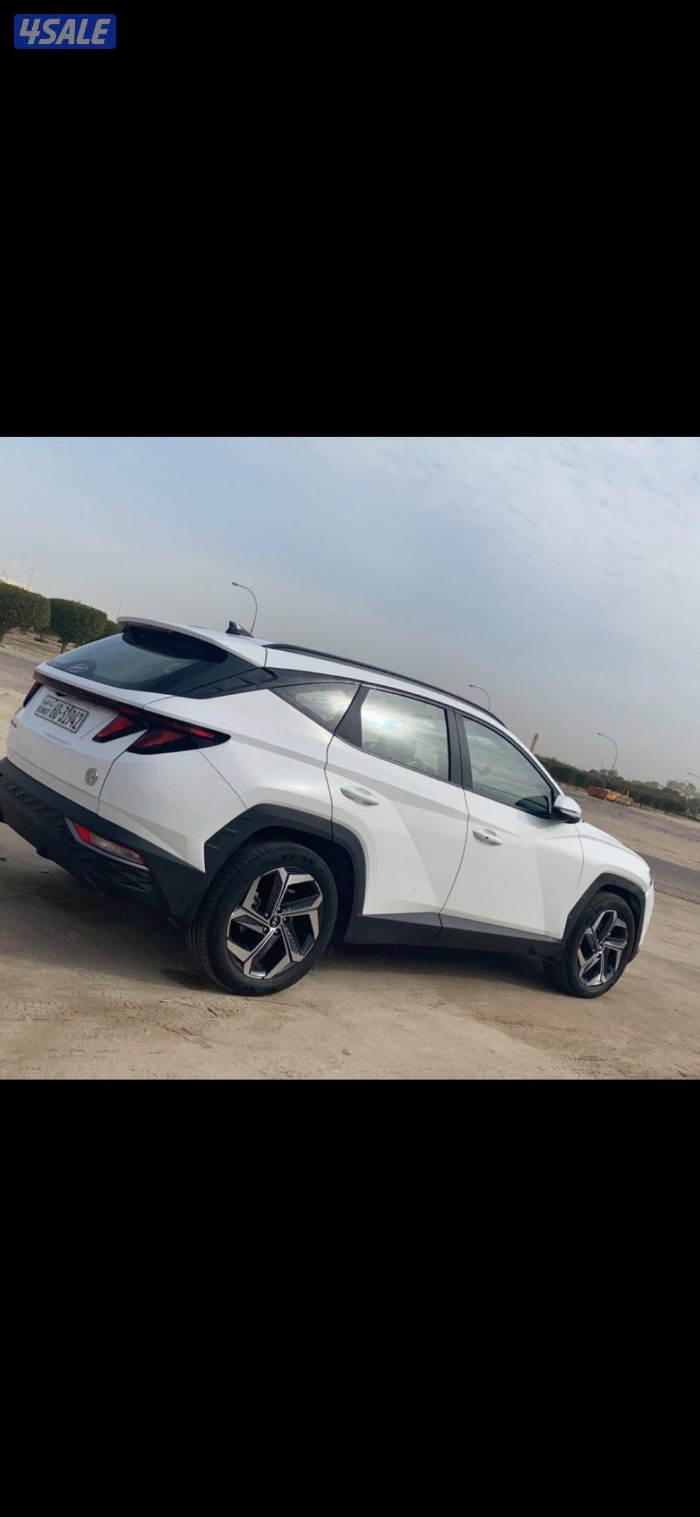 توسان الفئة الاعلى high line رنق ١٩ سبورت2