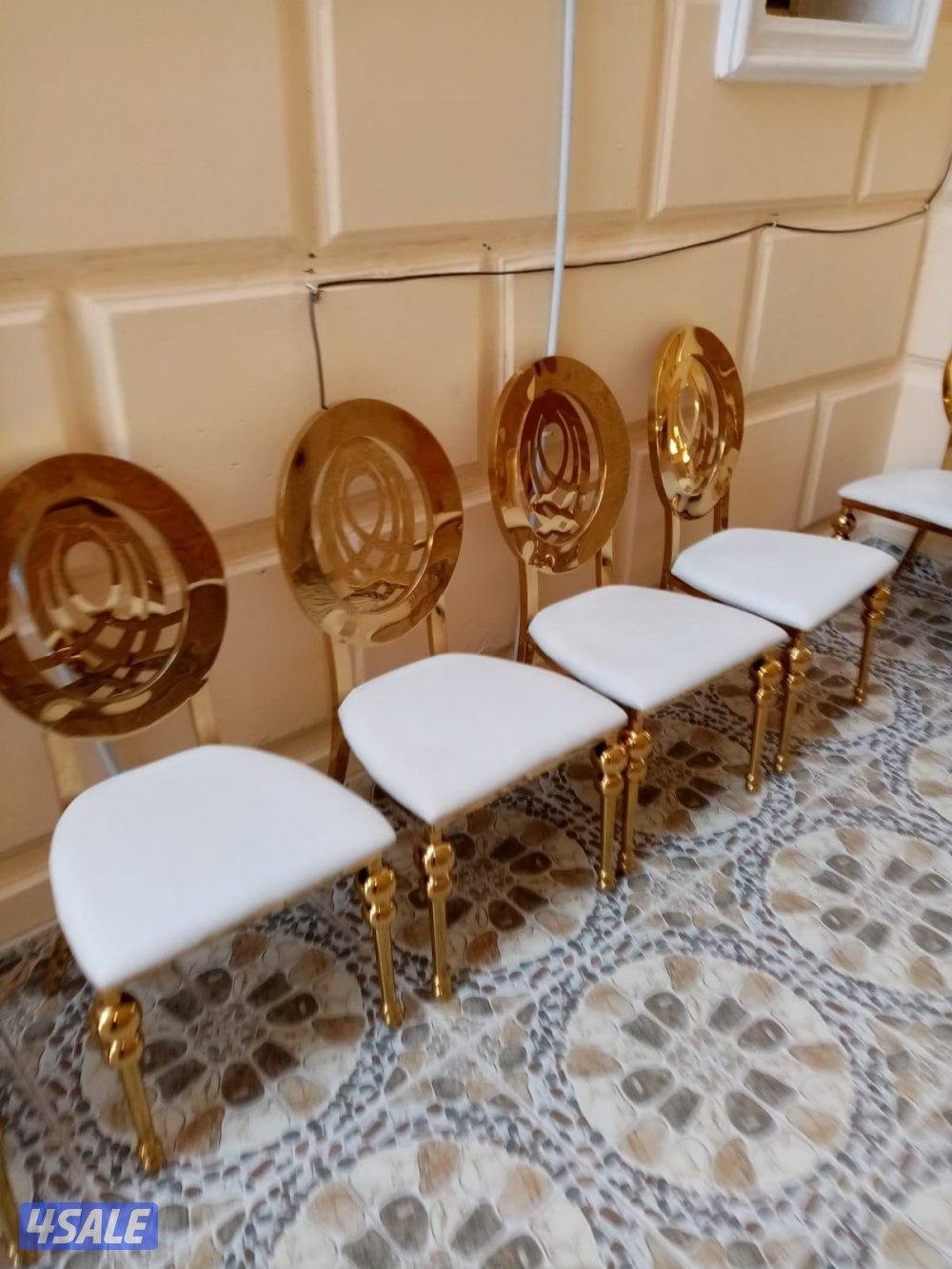 تأجير جميع مستلزمات الأفراح والمناسبات باقل الأسعار5