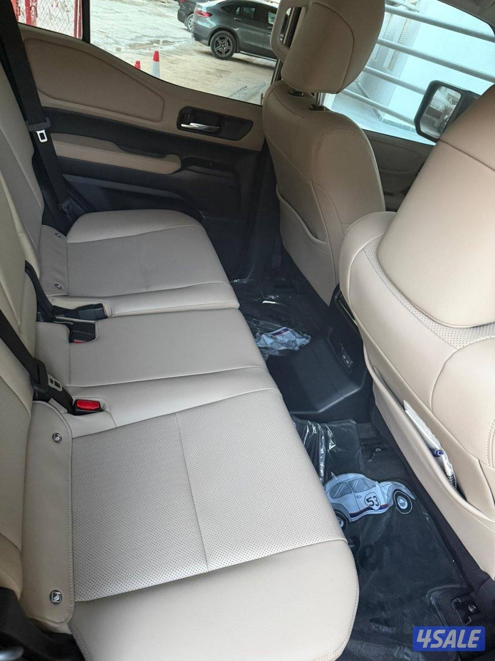 للبيع برادو5