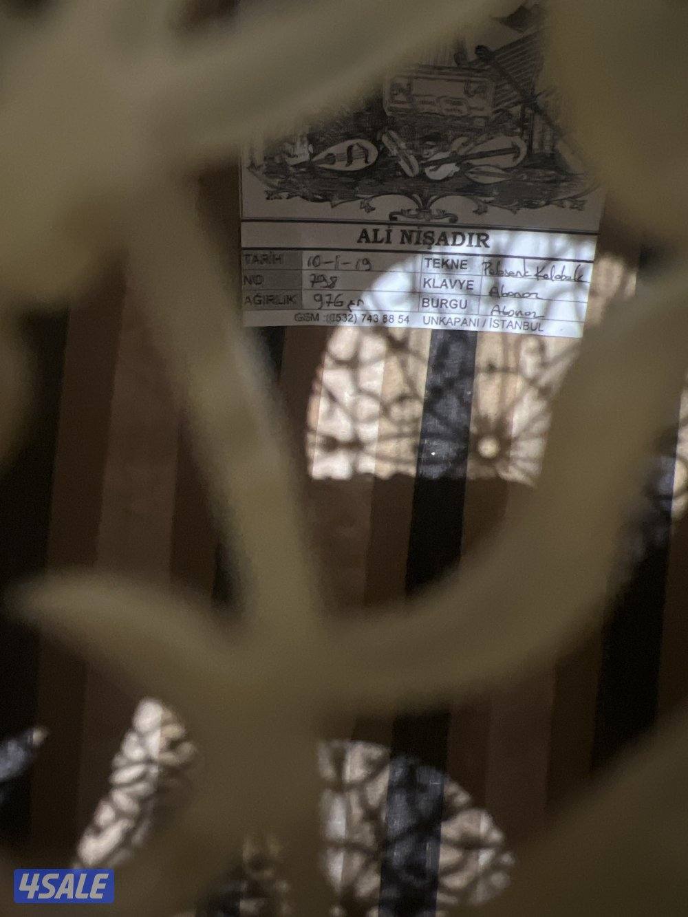 عود علي نشادر اعلي فيئه2