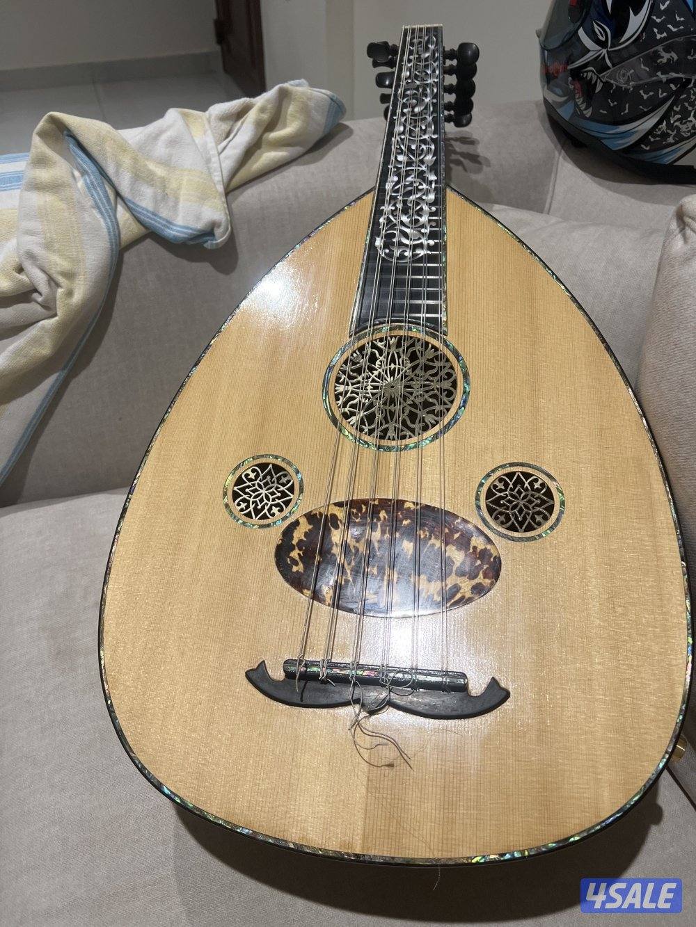 عود علي نشادر اعلي فيئه8