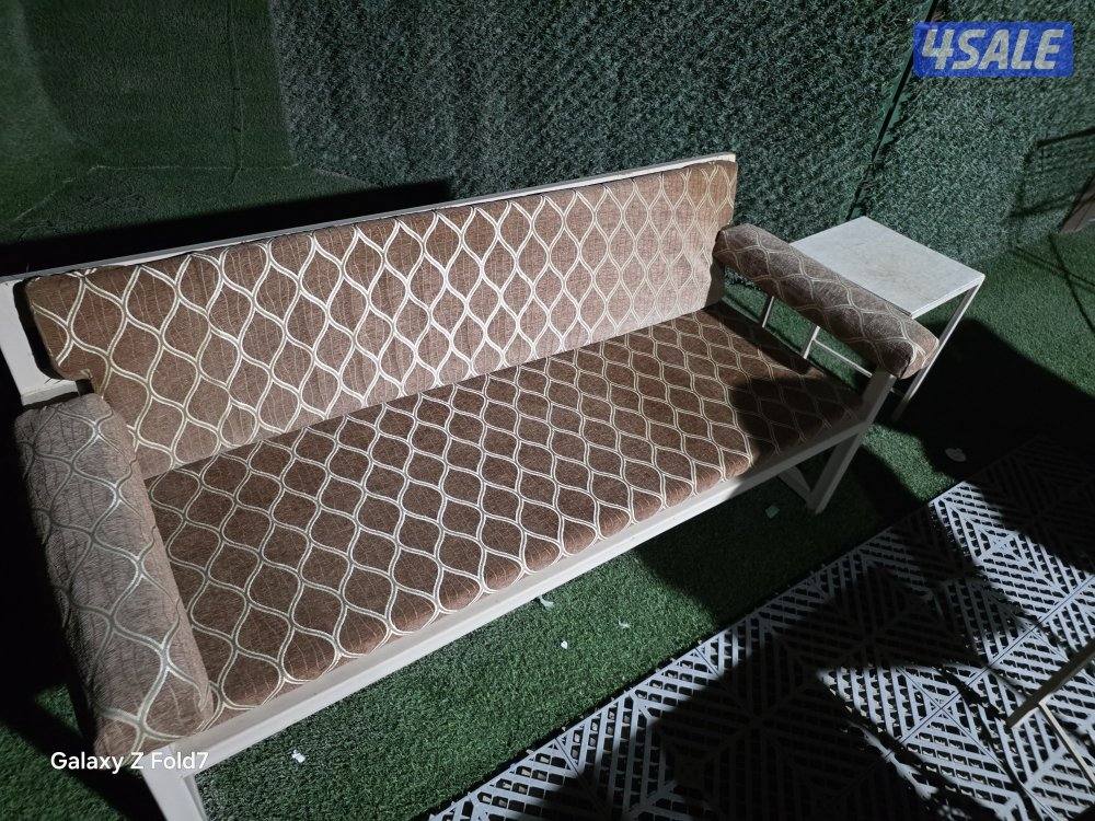 قعده خارجيه حديد0