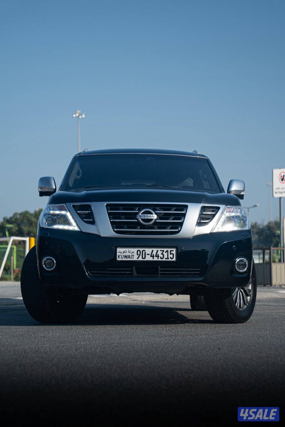 باترول 2014 بلاتينيوم1