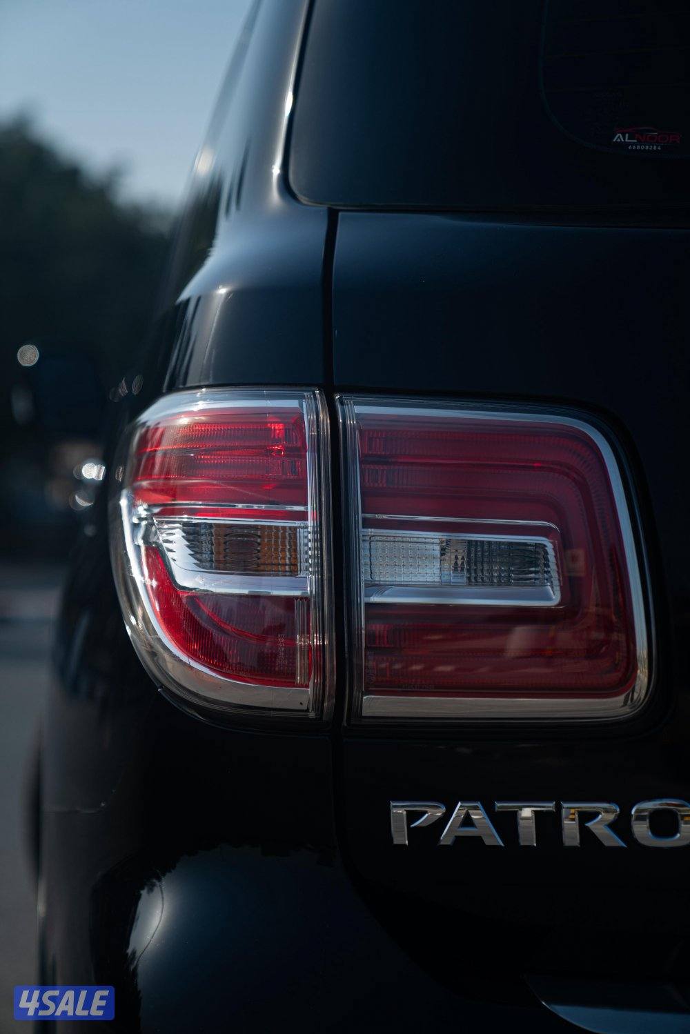 باترول 2014 بلاتينيوم7