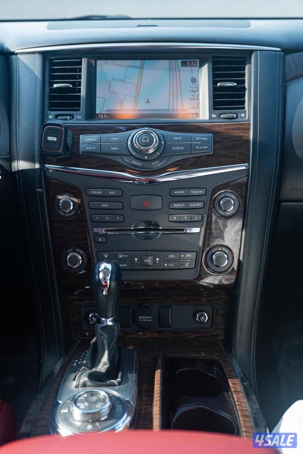 باترول 2014 بلاتينيوم8