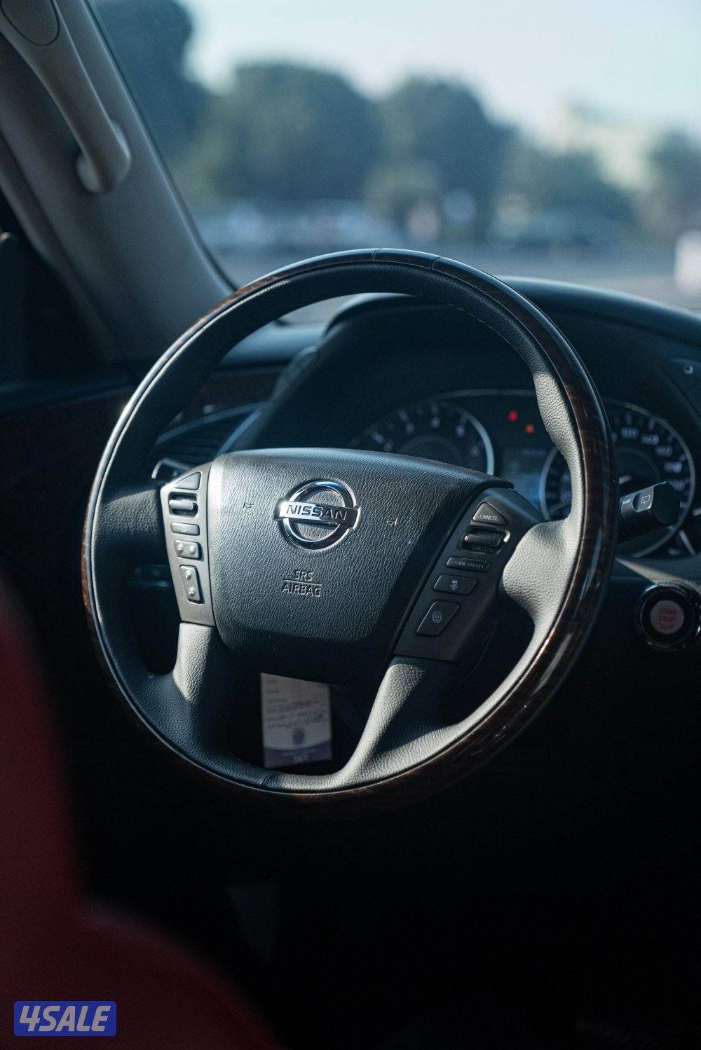 باترول 2014 بلاتينيوم10