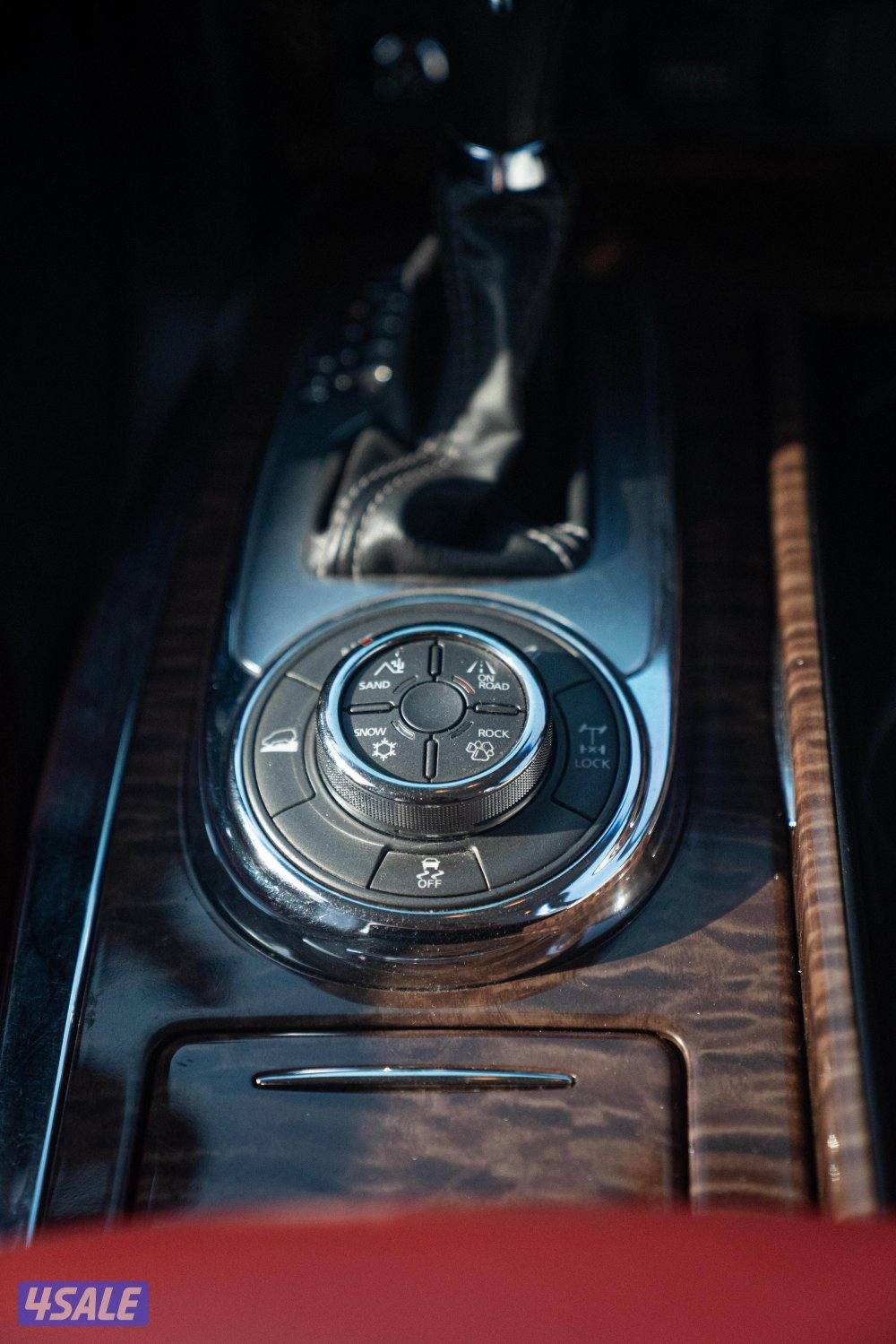 باترول 2014 بلاتينيوم11