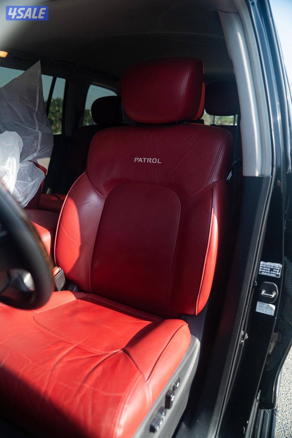 باترول 2014 بلاتينيوم12