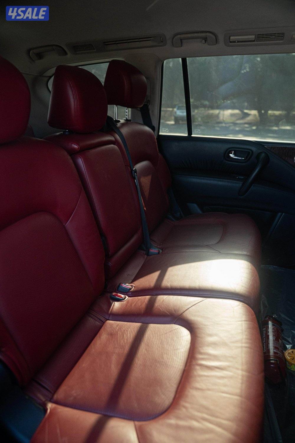 باترول 2014 بلاتينيوم13