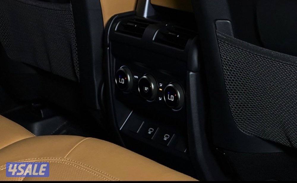 ديفندر 2023 HSE 6سلندر الغانم صبغ الوكاله وتحت الكفاله2