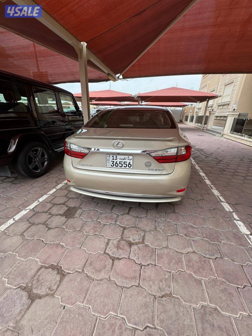 للبيع لكزس-GS-25012