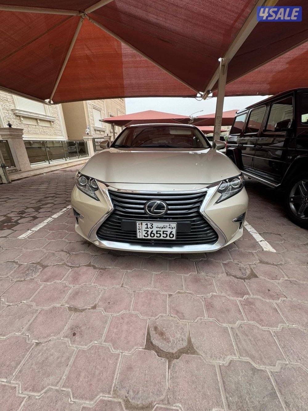 للبيع لكزس-GS-25013