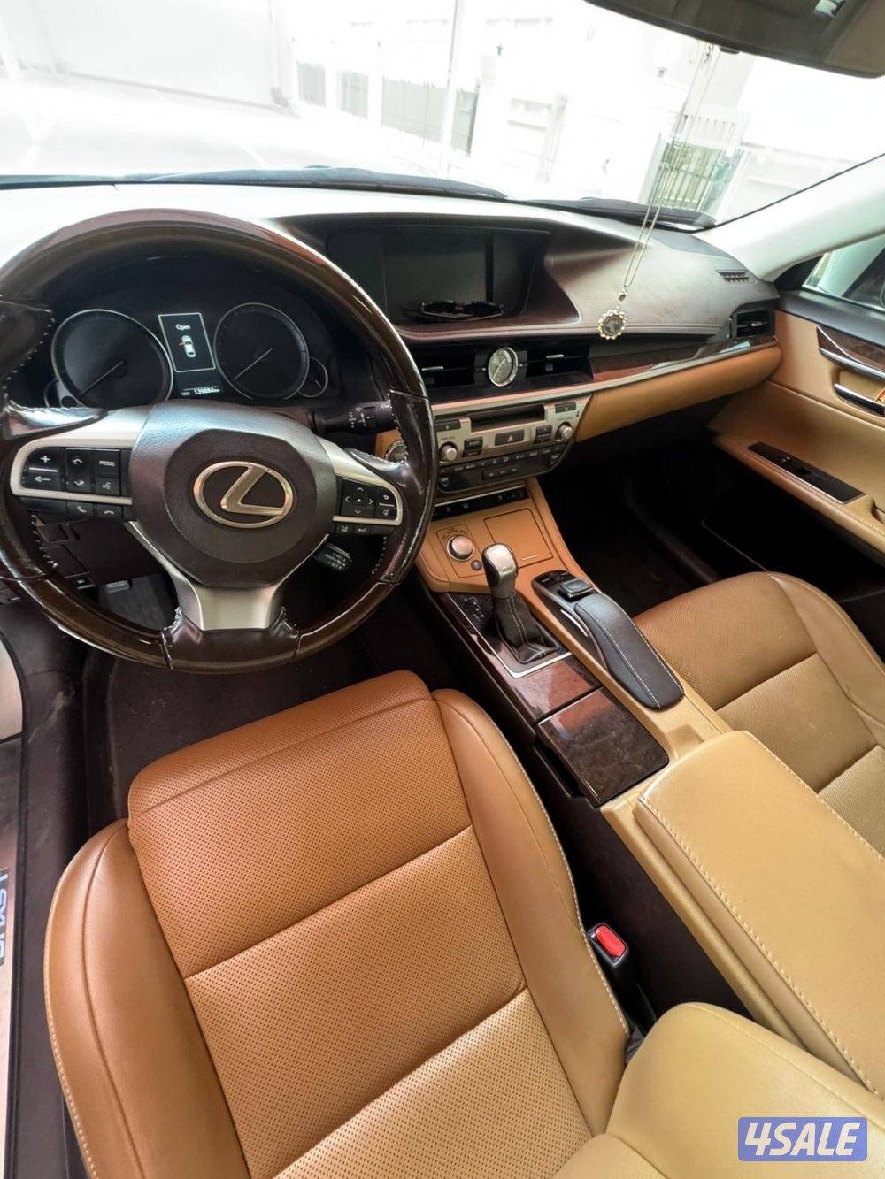 للبيع لكزس-GS-25014