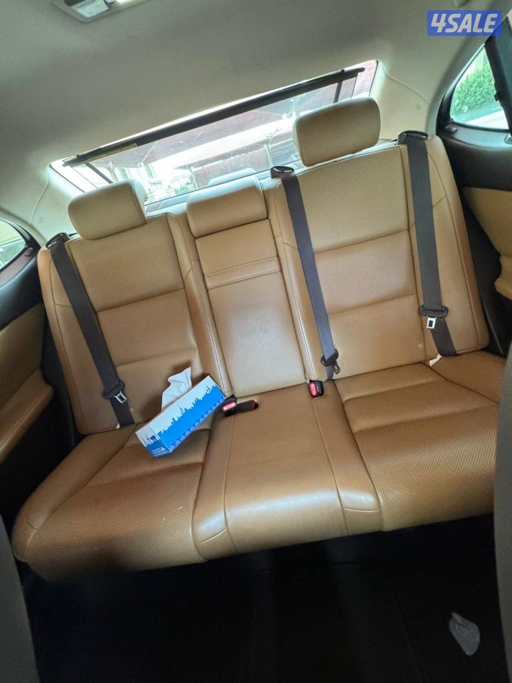 للبيع لكزس-GS-25015