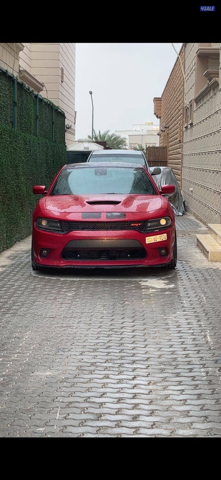 تشارجر SRT 20150