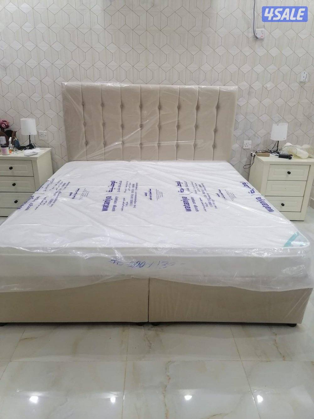 جدد فراشك الان واستمتع بخصم يصل الي ٥٠6