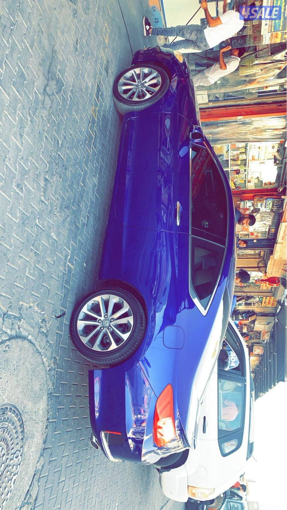 Honda Accord 2015 Copiet V60