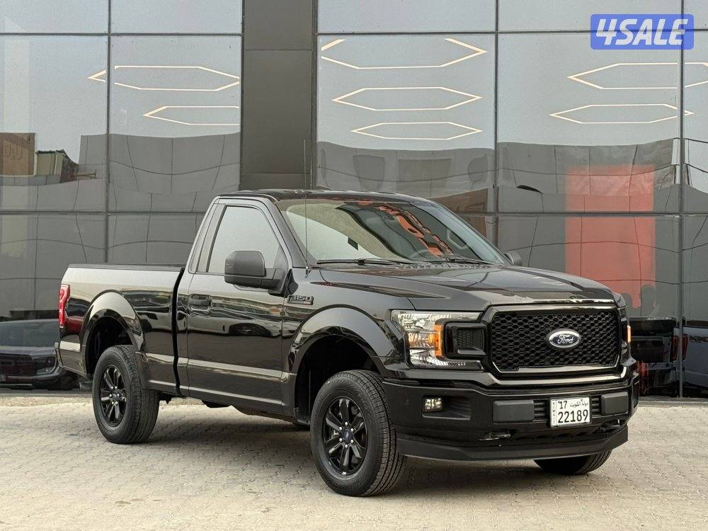 F150 XLT _20190