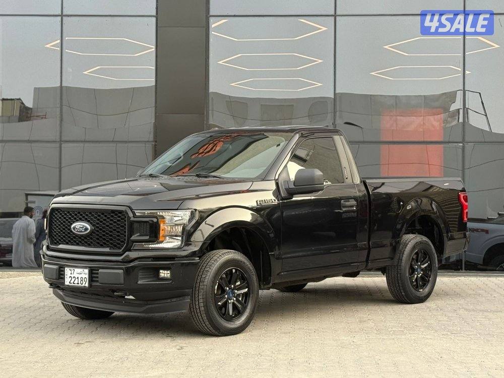 F150 XLT _20191