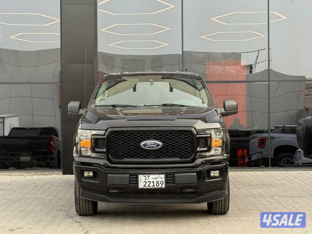F150 XLT _20192