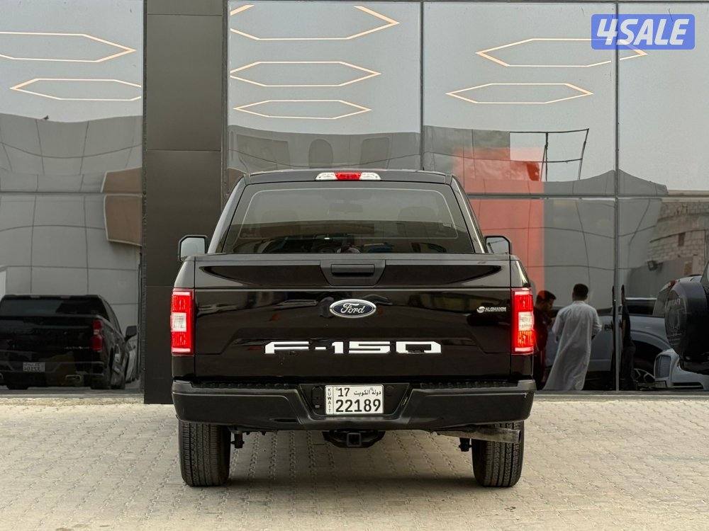 F150 XLT _20195