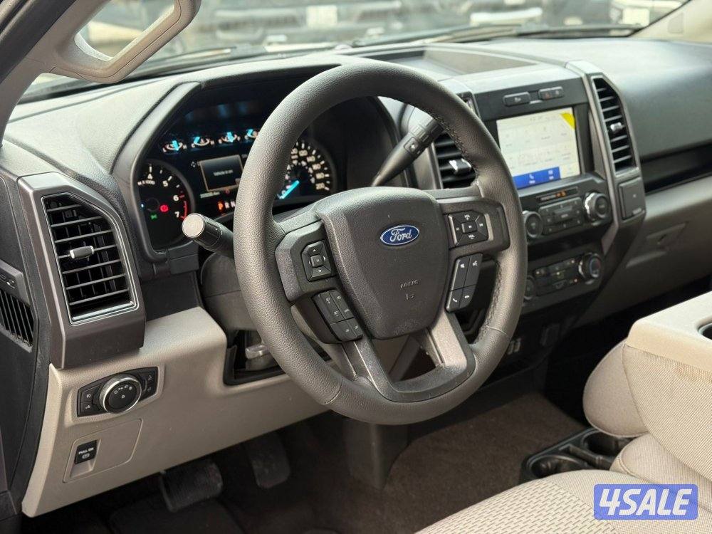 F150 XLT _20196
