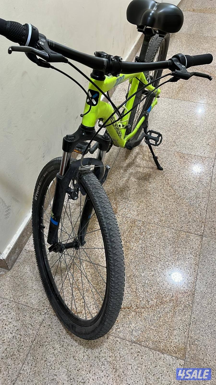 للبيع قاري rock rider0