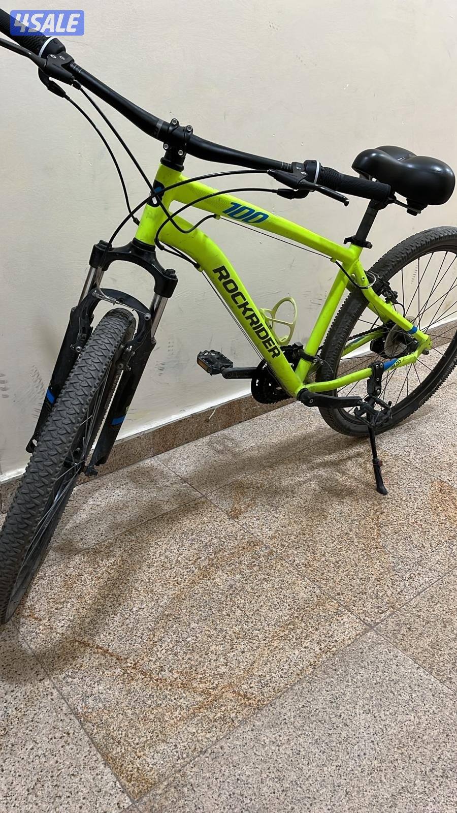 للبيع قاري rock rider1