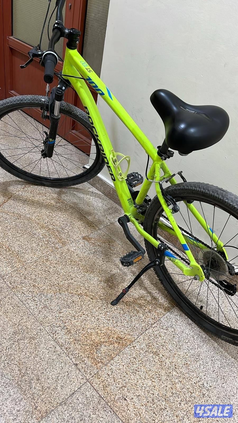 للبيع قاري rock rider3