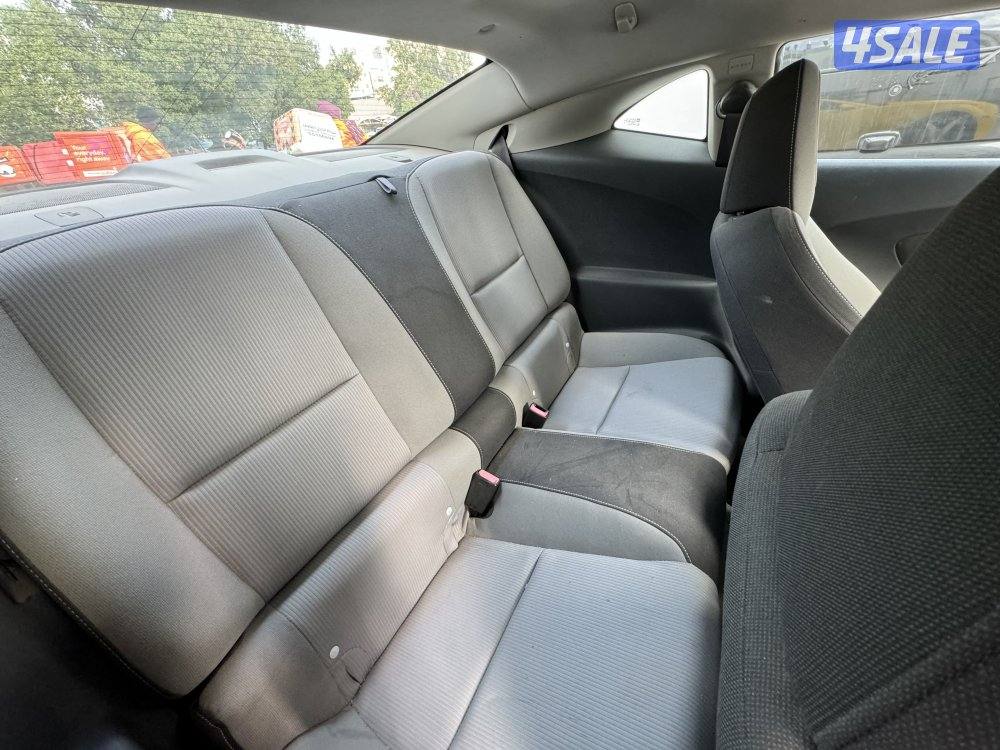 كمارو 6 سلندر8